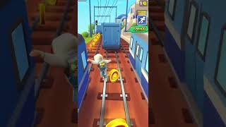 Noob Fazendo Suas Primeiras Burlas No Subway Surfers
