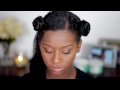 The Wash N Go Series: Camille Rose Coconut Water Penetrating Hair Treatment