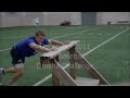 TCU Baseball 2011 Omaha Challenge