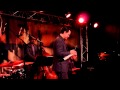 Kurt Elling 'La Vie en Rose' @ New Morning (Paris)