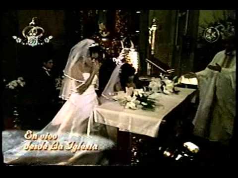 KIKA EDGAR EN BAILANDO POR LA BODA kika edgar en bailando por la boda: