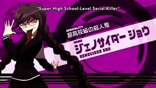Genocider Jack Twixtor Clips