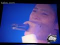 [Fancam 2] 090918 Hangeng Solo "Betrayal" in SJ Super Show II Hong Kong