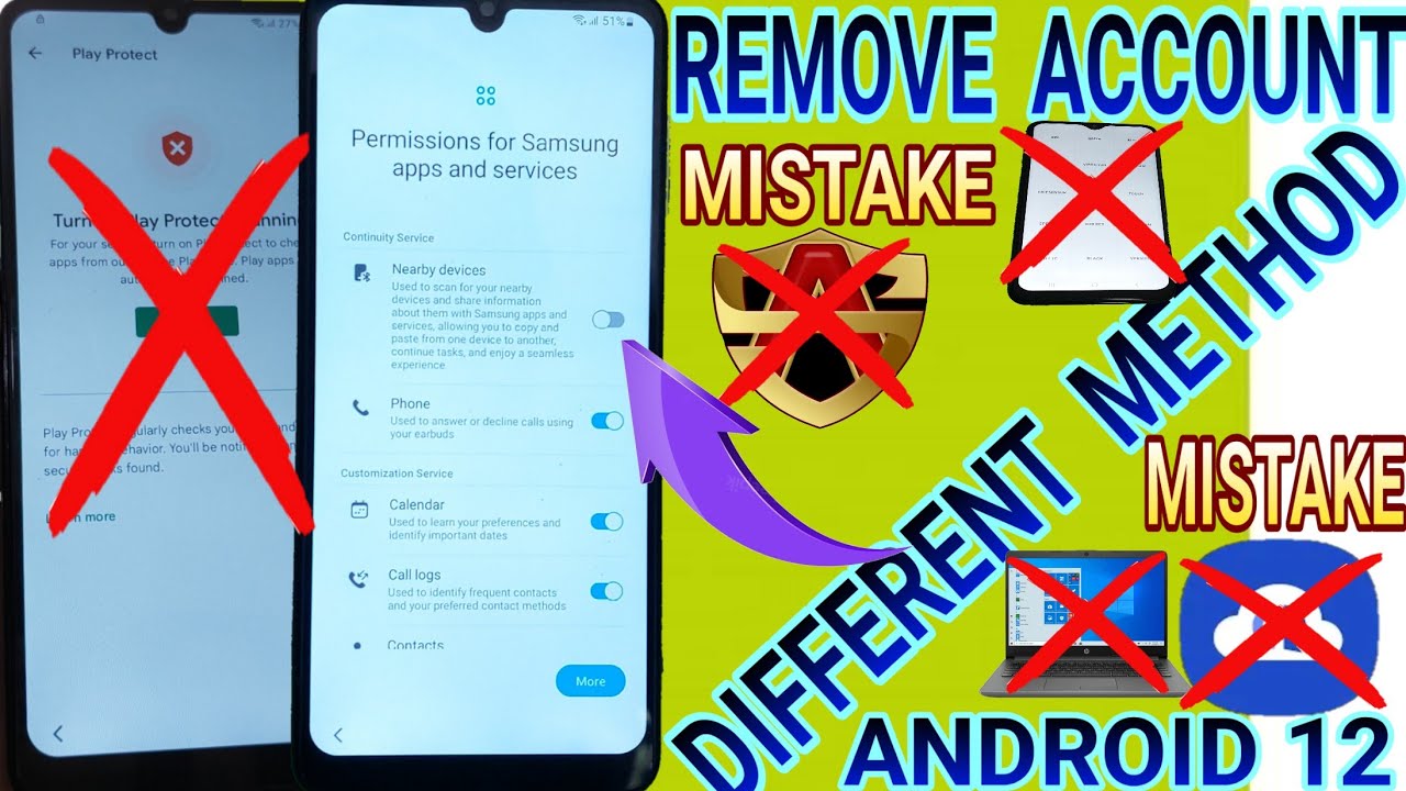 Samsung android 12 Frp Bypass / Unlock Google Account Samsung android 12 Frp Bypass / Unlock Google Account