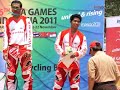Balap Sepeda Bmx Cross Sea Games 18 11 2011 images Balap Sepeda Bmx Cross Sea Games 18 11 2011