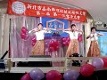 SISTER Q 舞團：表演片段1