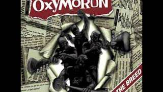 Watch Oxymoron 21st Century video