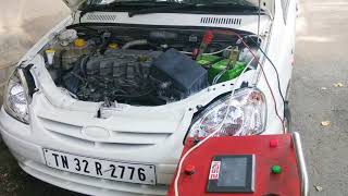 DOES YOUR VEHICLE EMISSION'S HIGH LIKE THIS. REDUCE IT @NOS2 HYDRO CAR SERVICE-ENGINE DECARBONISING.