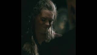 Now Youre Free Woman Vikings - Bjorn Ironside