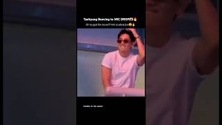 Taehyung Dancing To Mic Drop