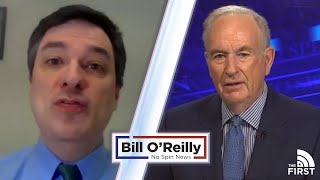 How Biden Made Inflation Worse | Bill O'Reilly