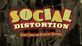 Watch Social Distortion Still Alive video