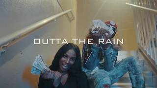 OMEGA - OUTTA THE RAIN