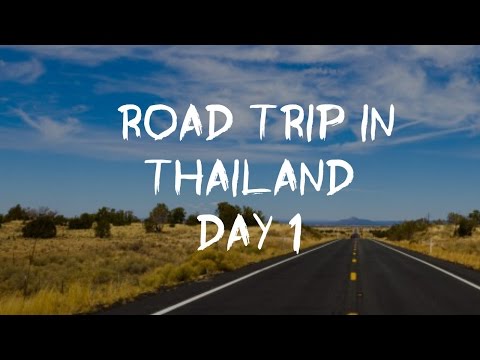 ROAD TRIP in THAILAND : เที่ยว 3 จังหวัดใน 1 วัน (ภูเก็ต - ระนอง - ชุมพร) | Makaylamook
