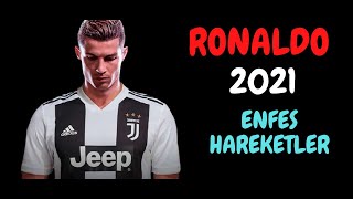 CRİSTİANO  RONALDO  2020-2021 ÇALIMLAR , GOLLER , HAREKETLER , SKİLLS