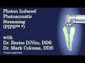 PIPS™* Laser Endo&3D Obturation