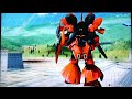 EXVS フルアーマーZZガンダム ハイパー・ビーム・サーベル