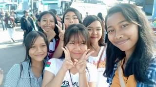 Best moments photo of 9A 2017/2018 ~ Kenangan indah di SMP N 1 Selemadeg Timur