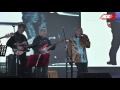 Nyanyian Santai Oleh CM Adenan Satem 2015