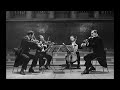 Tchaikovsky - String quartet n°3 - Borodin I 1950s