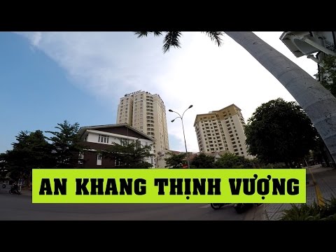 Chung cư An Khang, An Phú, Quận 2 - Land Go Now ✔