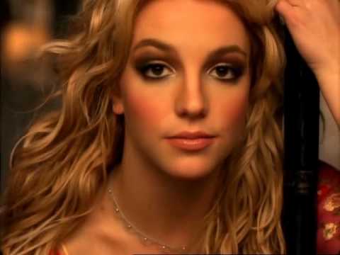 Britney Spears- Born to make you happ Britney 