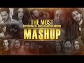 OST Mashup | Khuda Aur Mohabbat, Khaani, Deewangi, Fitoor, Raaz-e-Ulfat | Pakistani Drama OST Songs
