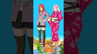 Sakura Vs Karin Who Is Strong?