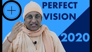 Perfect Vision - 2020