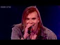 The Voice