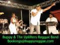 Buppy & The Uplifters  -  Bob Marley Medley @ SpeedZone LA