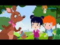 Save the Park - Helen Doron English Jump with Joey