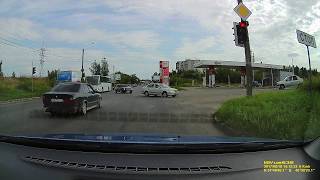 Video Proyezd na krasny, Kostroma from Π‘Π΅ΡΠ³Π΅ΠΉ, 1st Pantusovskiy drive, Kostroma, Russia