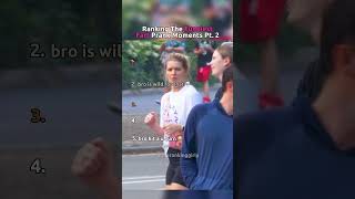 Ranking The Funniest Fart Prank Moments Pt. 2