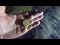 Found Buried GOLD Underwater Metal Detecting Treasure (ORCA TORCH) Owner Found