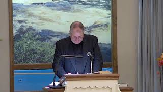 11-20-22- Sunday Morning Worship