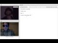 Being a Tool On Chatroulette #2- Getting Hyper