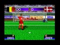 Worldwide Soccer - PK (International Victory Goal)
