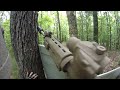 airsoft battle