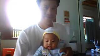 Clip Gia đình Phi Đào năm 2012