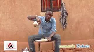 Bamako Thé Ko