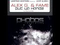 Alex G. & Fame - Put Ya Handz (Trance Mix)