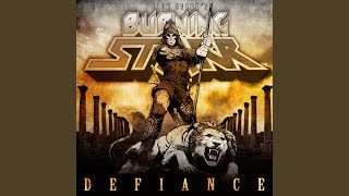 Watch Jack Starrs Burning Starr Defiance video