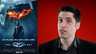 The Dark Knight movie review The Dark Knight movie review