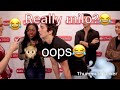 Meg and milo funny and cute moments
