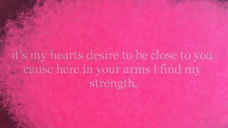 Watch Kari Jobe Pure video
