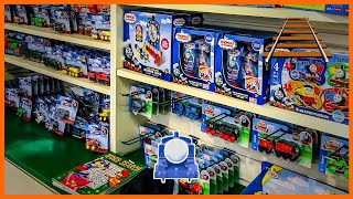 Big Days Out Thomas And The Toy Barnhaus Toy Shop