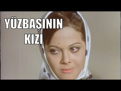 Yüzbaşının Kızı - Türk Fimi