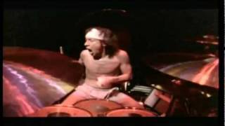 Watch Van Halen Spanked video