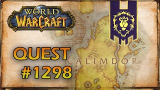 World Of Warcraft Quest - Die Jagd Nach Brendol Wow Lösung